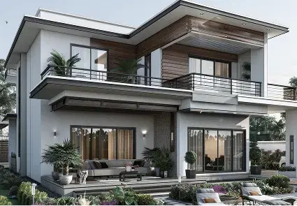 residential construction